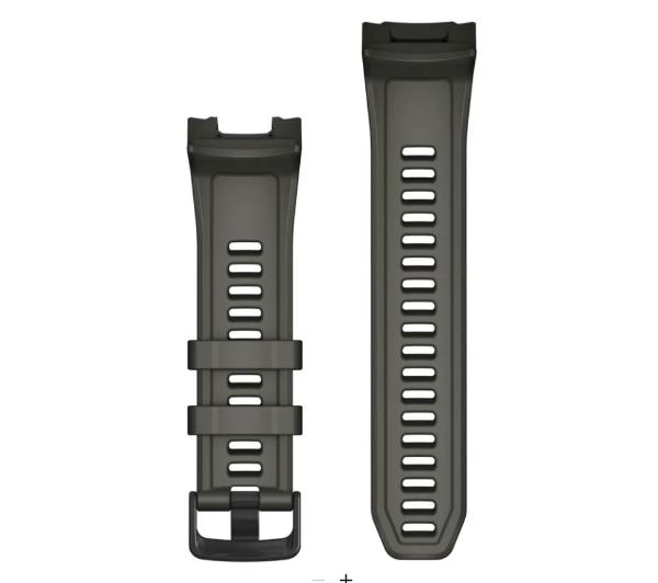Pasek GARMIN 218558 do Instinct 2 Ciemnozielony