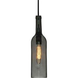 V-TAC Oryginalna lampa sufitowa LED w kształcie butelki do szkła SKU.3775