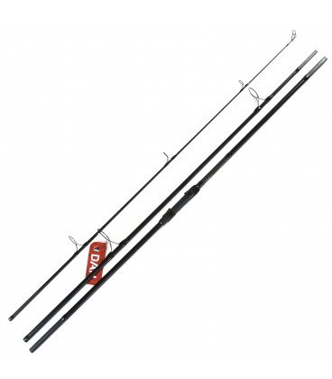 Wędki DAM XT1 III-składowe 3,0 lbs