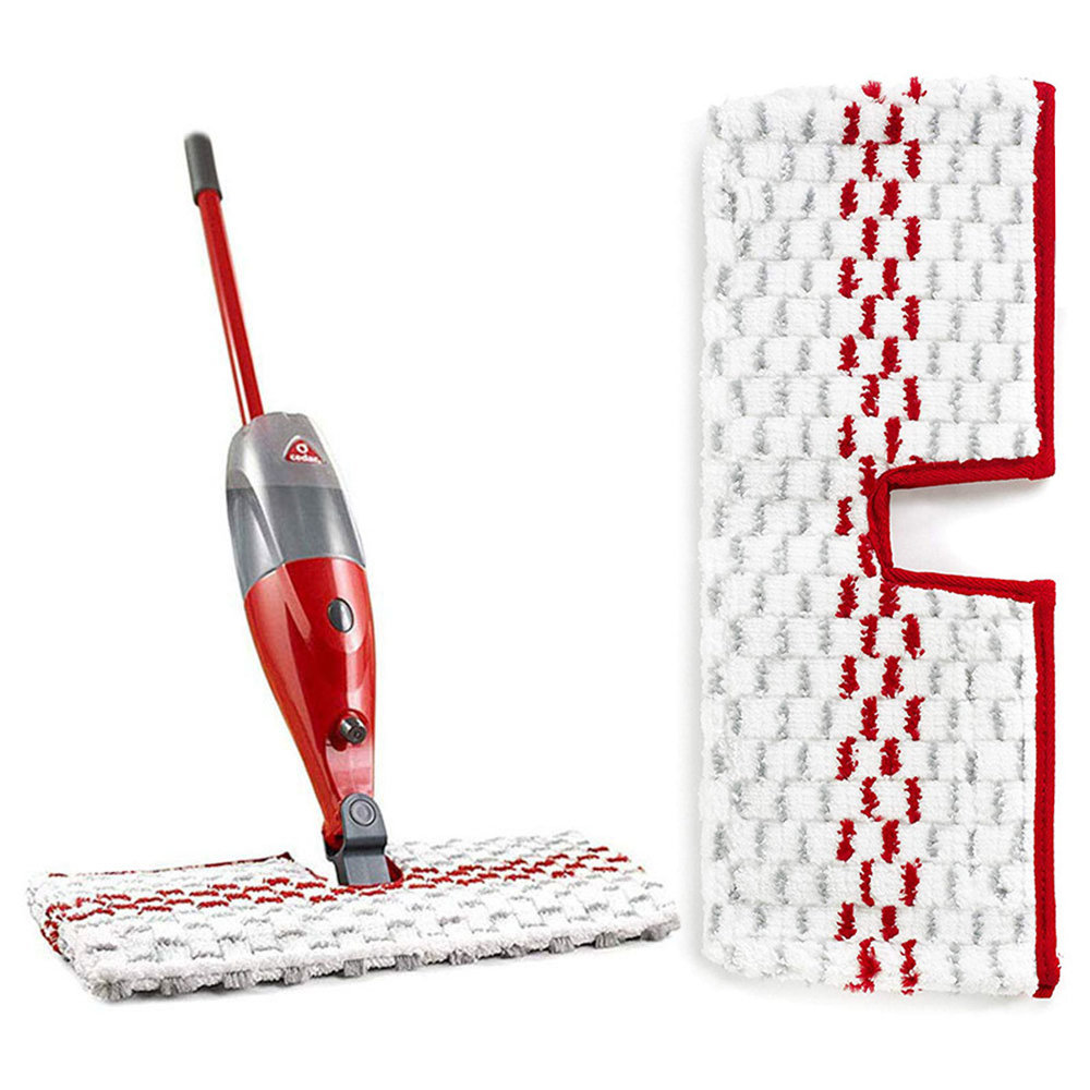 Wymienna nakładka na mopa, prostokątna 41x16cm