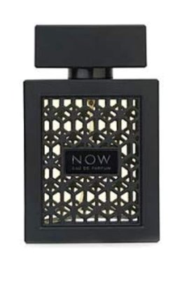 Lattafa, Rave Now, Woda perfumowana dla unisex, 100 ml