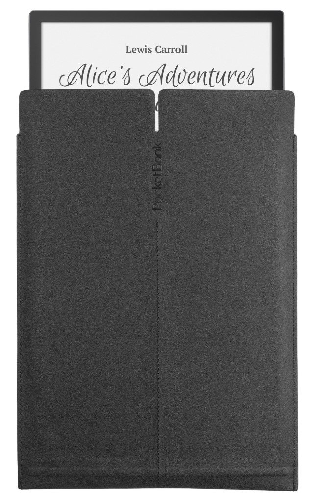 Pocketbook Etui PocketBook InkPad X wsuwane
