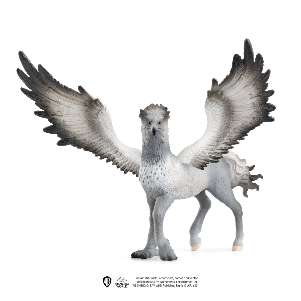 SCHLEICH, Hardodziób