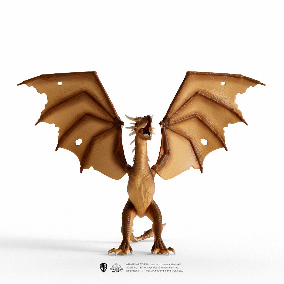 SCHLEICH, Węgierski Rogogon