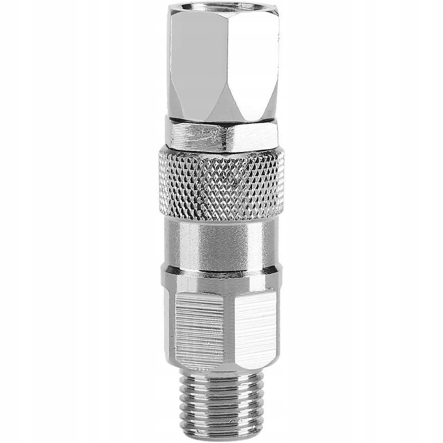Przegub Obrotowy Pistolet Wąż 1/4” Agregat Graco