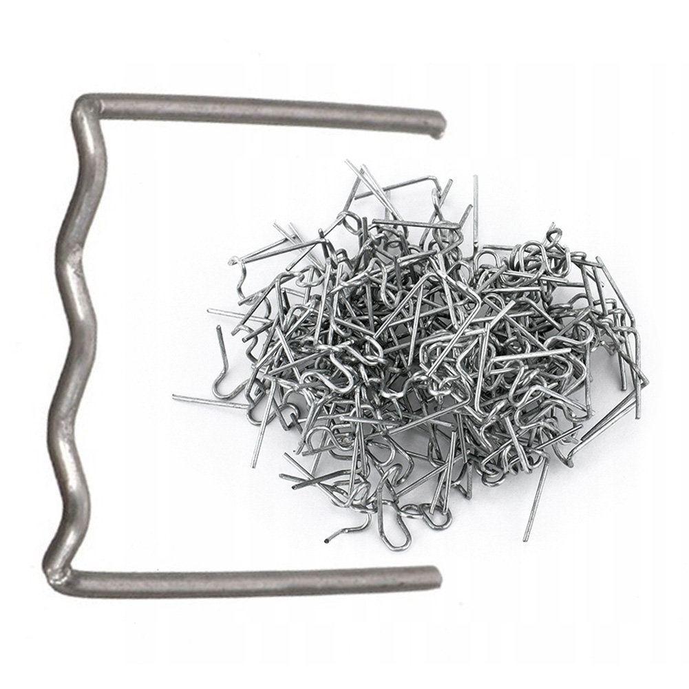 Zszywki Do Plastiku Mała Fala 0,6Mm 100Szt.