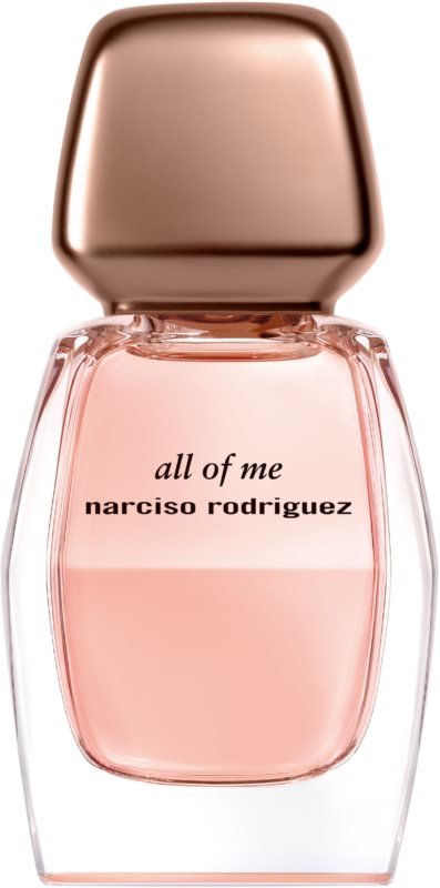 Narciso Rodriguez, All Of Me, Woda Perfumowana, 90ml