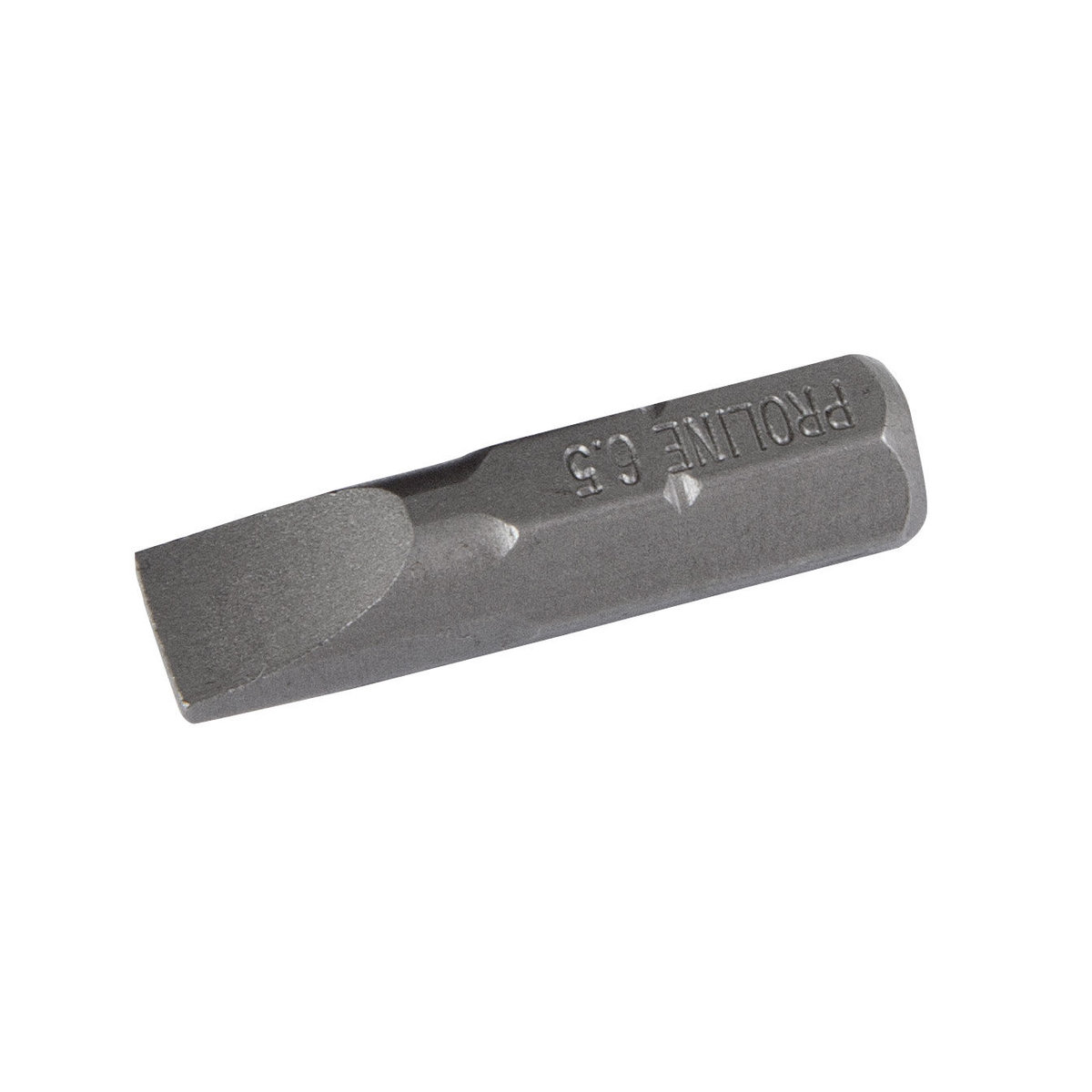 Proline bit płaski 1/4 4,5x0,5 10szt. - 10614