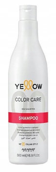 Alfaparf Yellow Color Care szampon do koloru 500ml