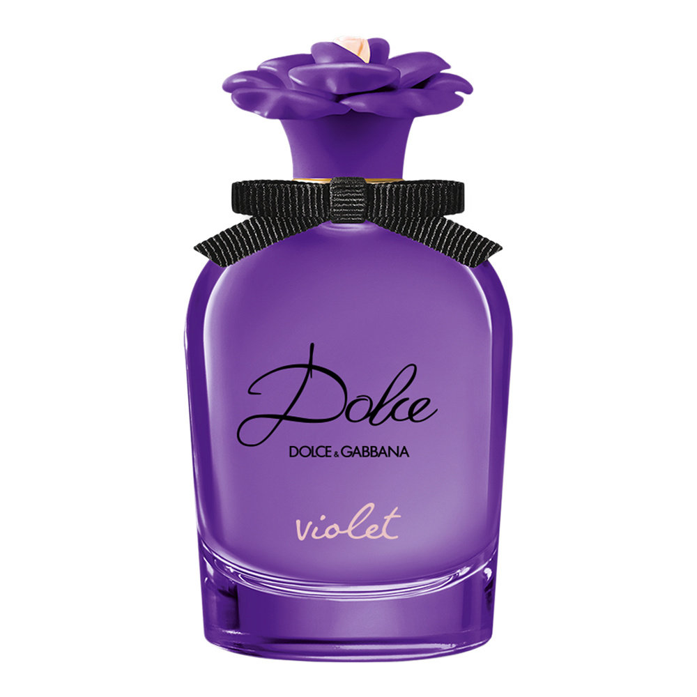 Dolce & Gabbana, Dolce Violet, Woda Toaletowa, 75ml