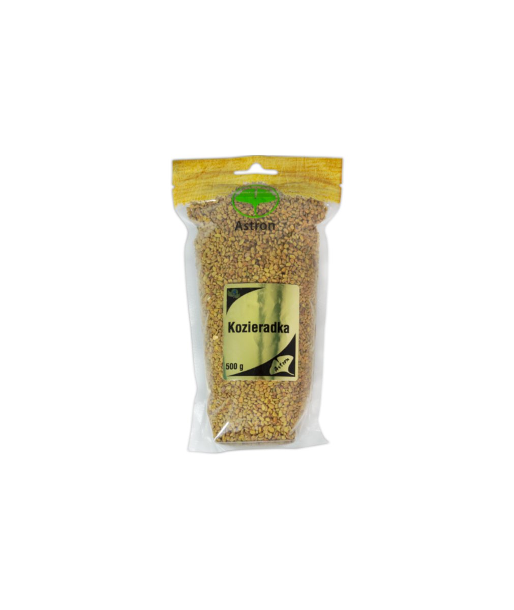 Astron, Kozieradka na wzmocnienie, 500 g
