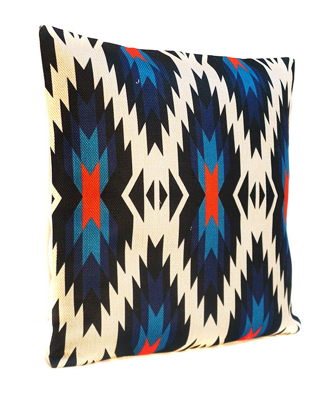 POSZEWKA NA PODUSZKĘ ORIENTALNA INDIE,INDYJSKA