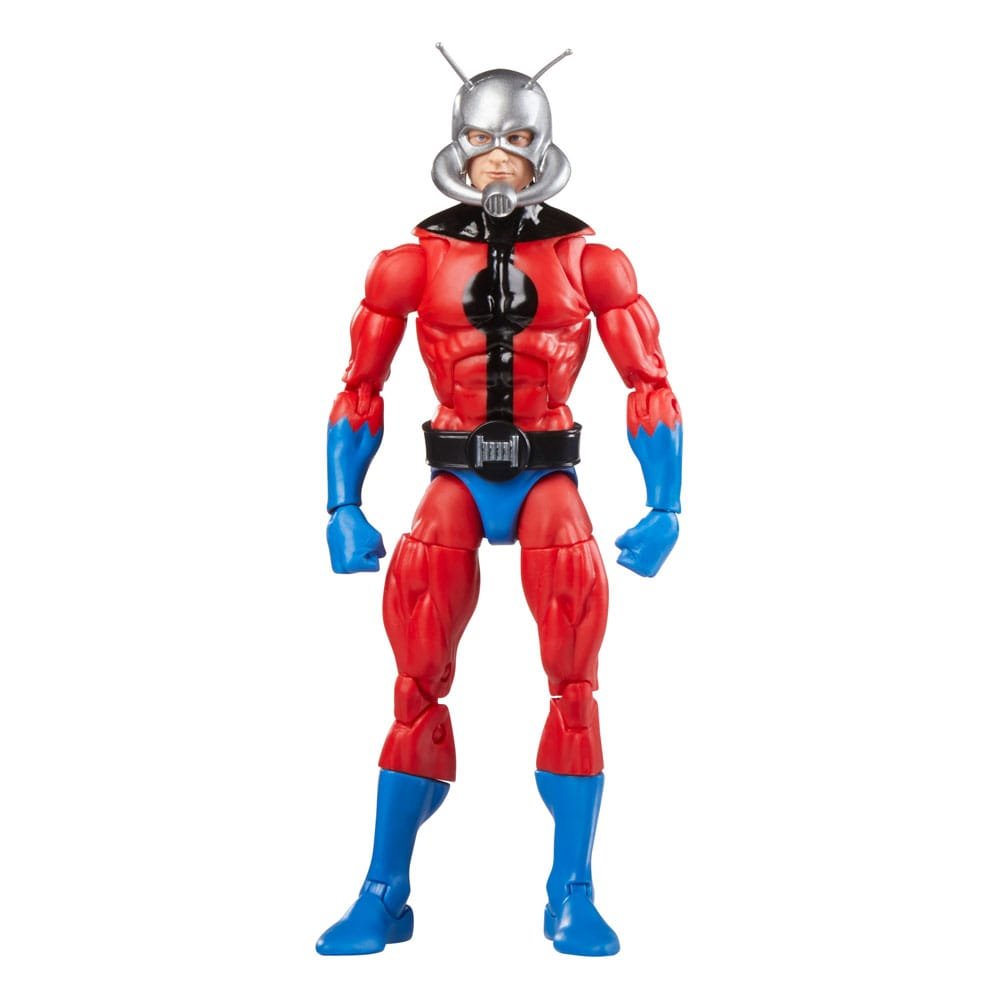 Figurka The Astonishing Ant-Man Marvel Legends - Ant-Man