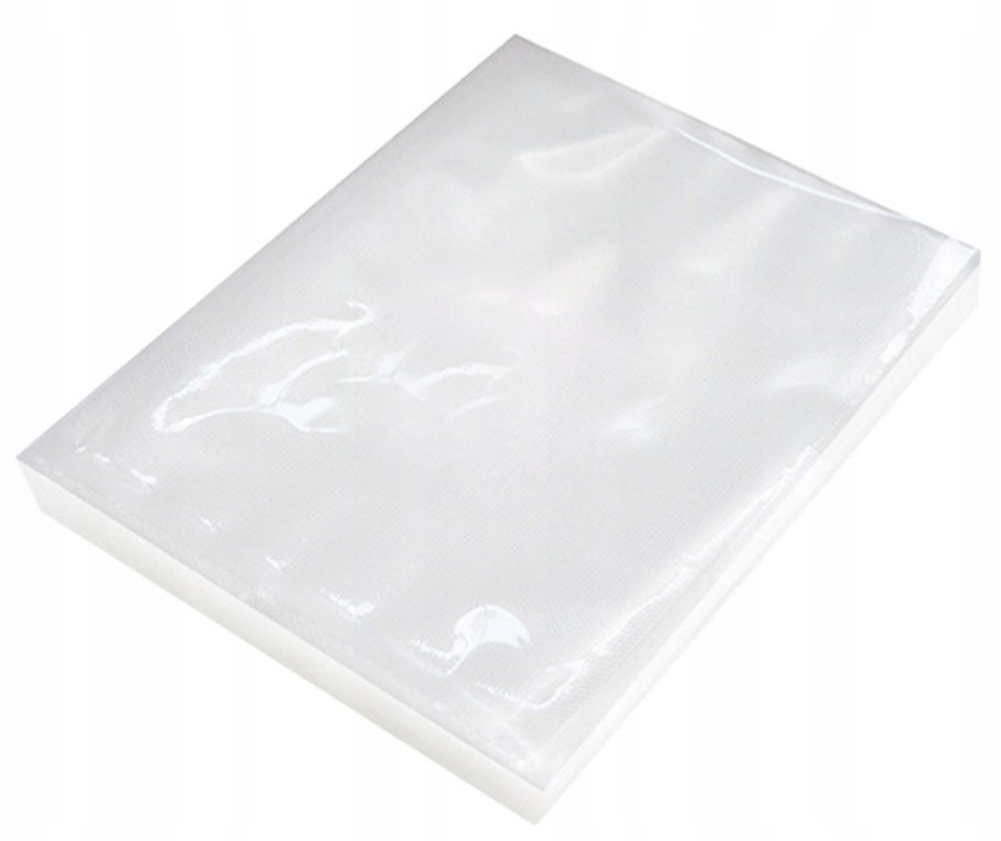 WORKI DO PRÓŻNIOWEGO PAKOWANIA ŻYWNOŚCI 50 SZTUK