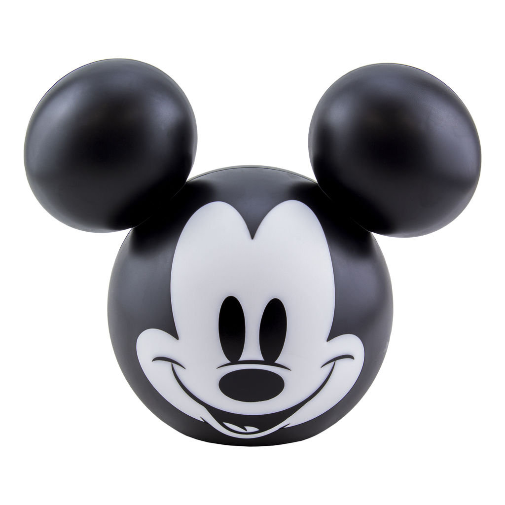 Myszka Mickey Lampka Nocna Disney