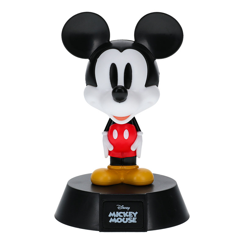 Myszka Mickey Świecąca Figurka Disney