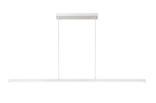 Lucide Sigma 23463/36/31 lampa wiszącs zwis 36W LED biała