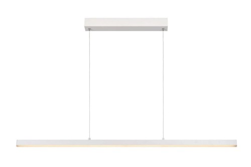 Lucide Sigma 23463/30/31 lampa wiszącs zwis 30W LED biała