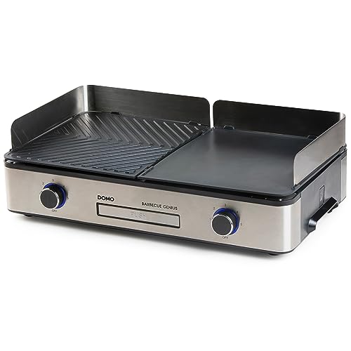 DOMO DO9259G grill stołowy Barbeque