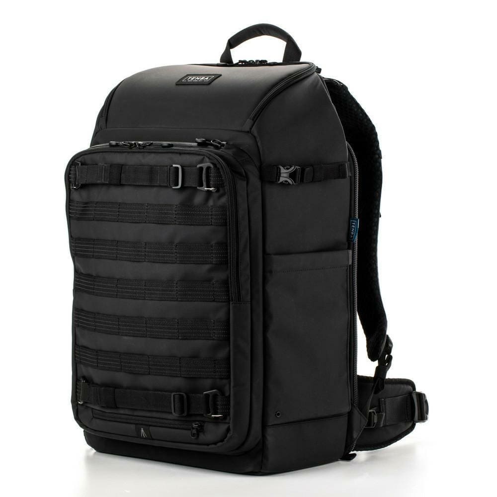 Zdjęcia - Torba na aparat TENBA Plecak  Axis v2 32L MultiCam Black 