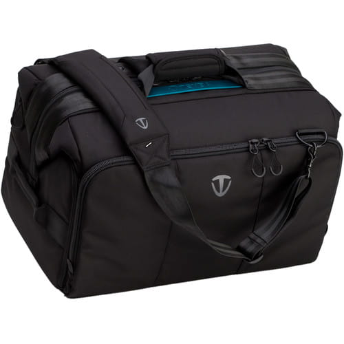 Torba Tenba Cineluxe Shoulder 21 Hightop Black