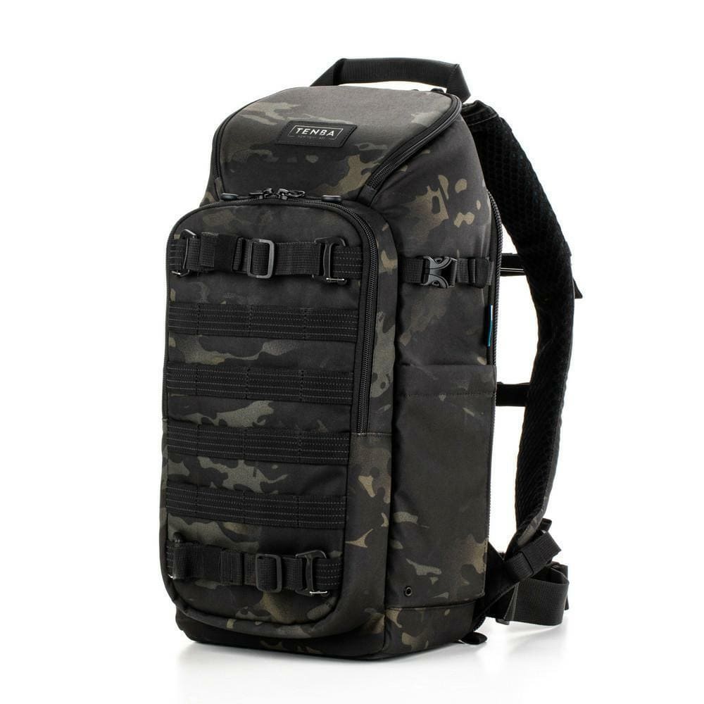 Plecak Tenba Axis v2 16L MultiCam Black