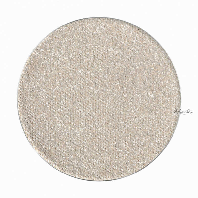 Pierre René - ART - PALETTE MATCH SYSTEM - Eyeshadow - Magnetyczny cień do powiek - Foliowy (wymienny wkład) - 004