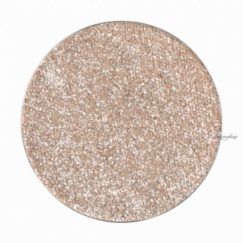 Pierre René - ART - PALETTE MATCH SYSTEM - Eyeshadow - Magnetyczny cień do powiek - Foliowy (wymienny wkład) - 003