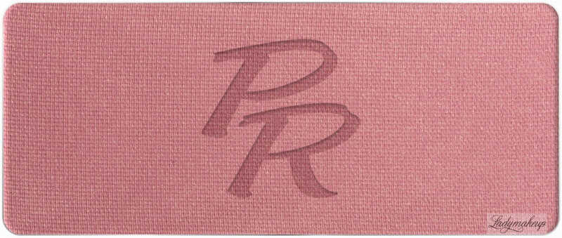 Pierre René - ART - PALETTE MATCH SYSTEM - Rouge - Róż do palety magnetycznej (wymienny pudrowy wkład) - 5,5 g - 01