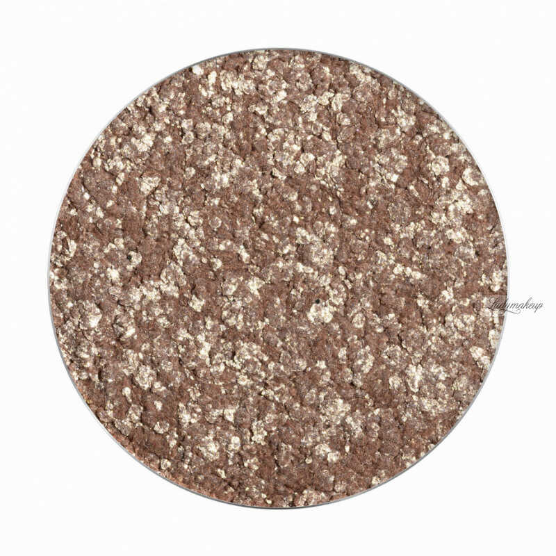 Pierre René - ART - PALETTE MATCH SYSTEM - Eyeshadow - Magnetyczny cień do powiek - Foliowy (wymienny wkład) - 094