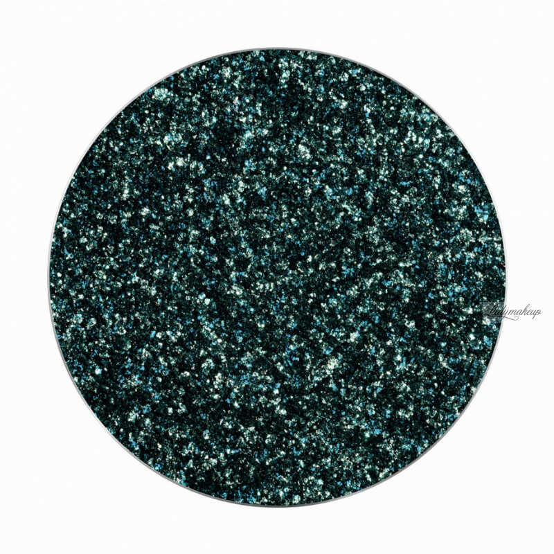 Pierre René - ART - PALETTE MATCH SYSTEM - Eyeshadow - Magnetyczny cień do powiek - Foliowy (wymienny wkład) - 033