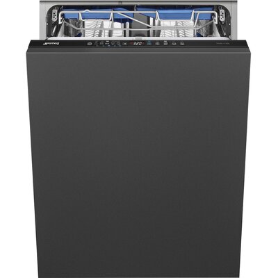 Smeg STL342CSL