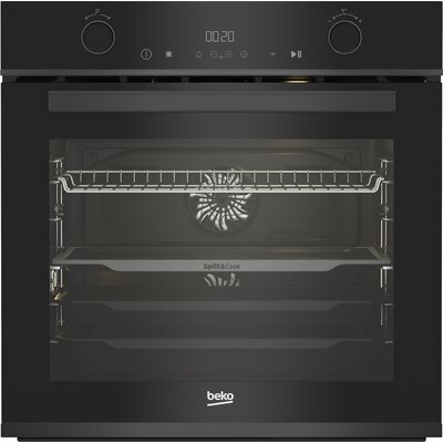 BEKO BBVM13400DXS