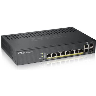 Zyxel GS192048HPv2
