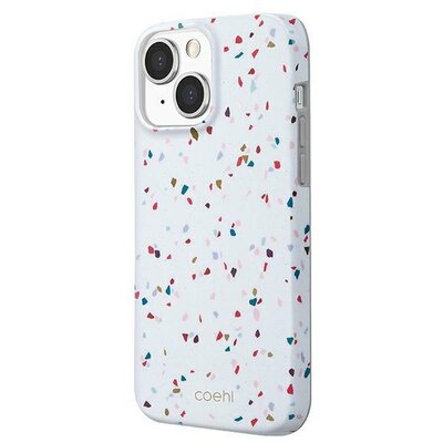 Uniq etui Coehl Terrazzo iPhone 13 6,1