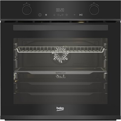 BEKO BBVM13400DXS 