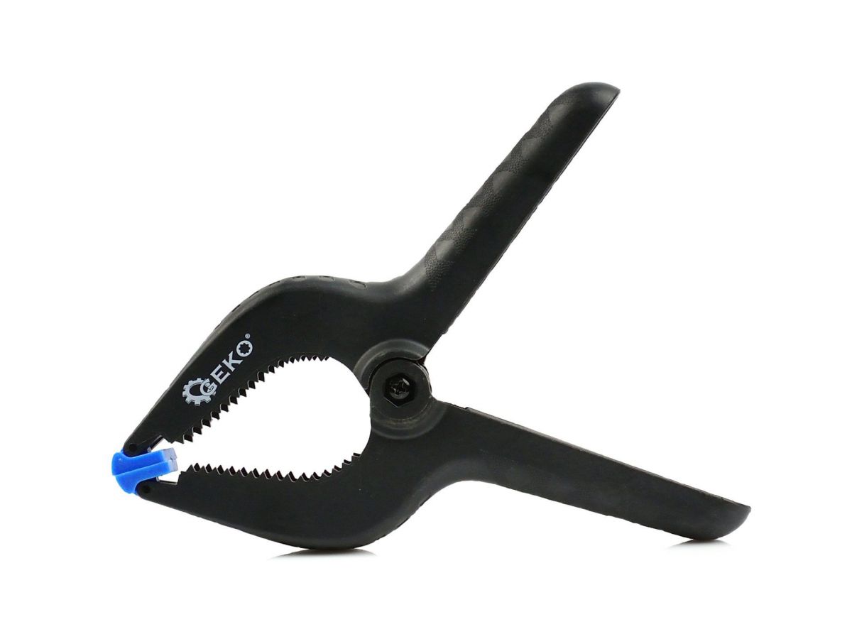Ścisk sprężynowy 100 mm GEKO - G29930