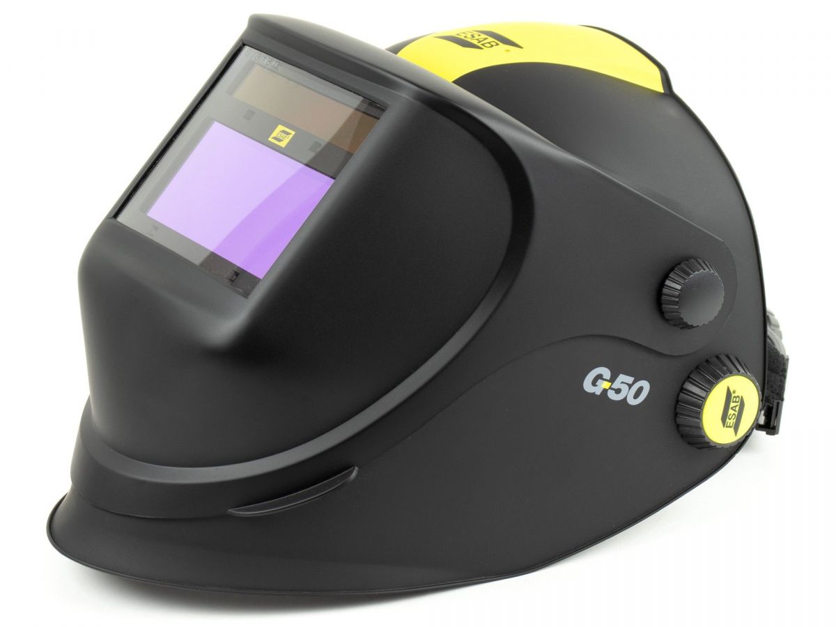 Przyłbica spawalnicza ESAB G50 - 0700000438