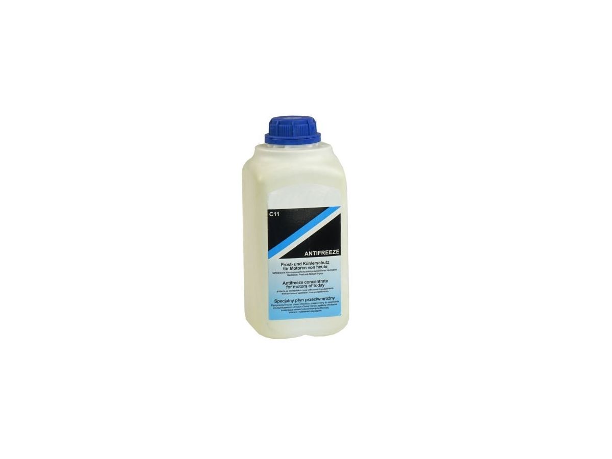 Koncentrat płynu chłodniczego Almatin C11 Spezial 1,5 l - 006229
