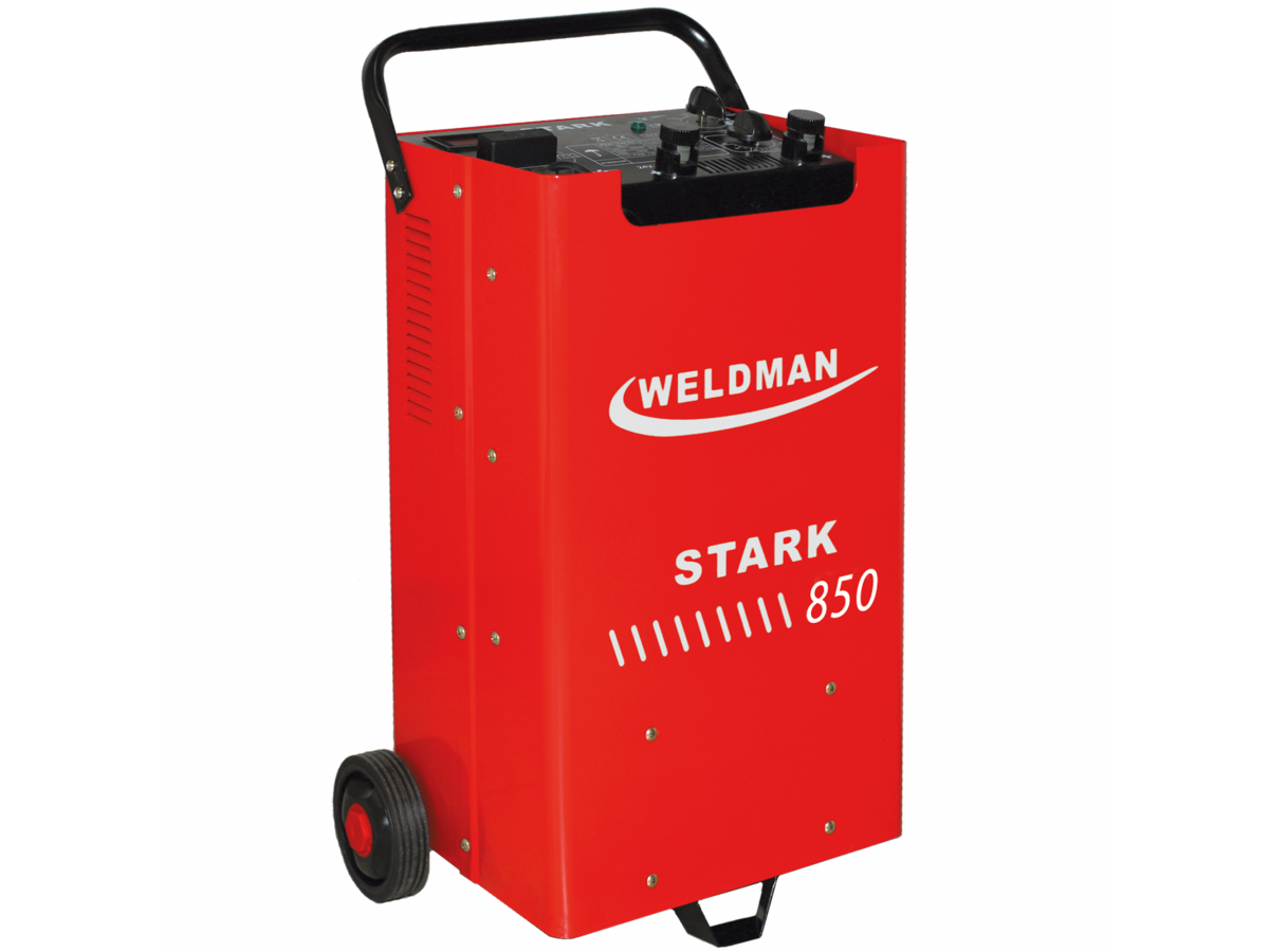 Weldman Stark 850