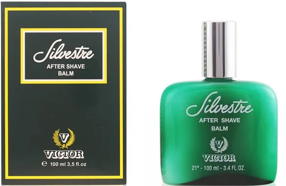 Balsam po goleniu Victor Silvestre 100 ml (8420229962330)
