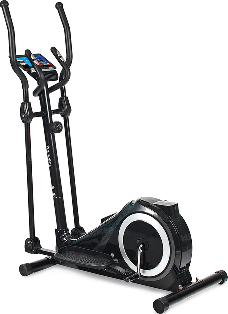 SAPPHIRE SG-511E.THUNDER.II.BLACK-SILVER -10ZŁ ZA PRZEDPŁATĘ + 50 DNI NA