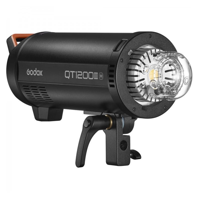 Lampa studyjna Godox QT1200IIIM Quicker