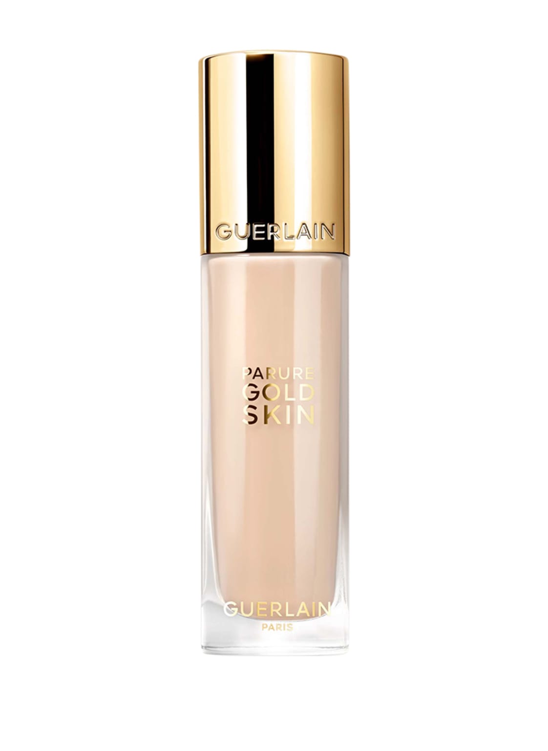 Guerlain Parure Gold Skin