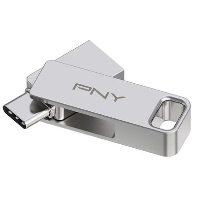PNY Duo Link 64GB USB 3.2 Gen. 2