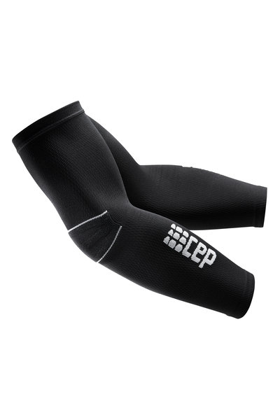 CEP bransoletka bransoletka bandaż Compression bransoletka Sleeves ws1 a, czarny WS1AV12