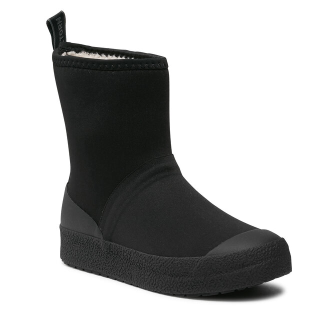 Śniegowce Tretorn Arcto Hybrid 800245 Jet Black 50