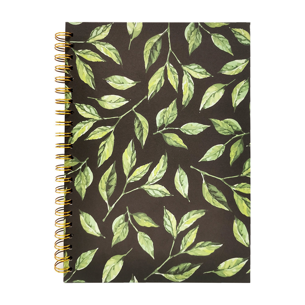 Creadu, Album do scrapbookingu A4 czarny