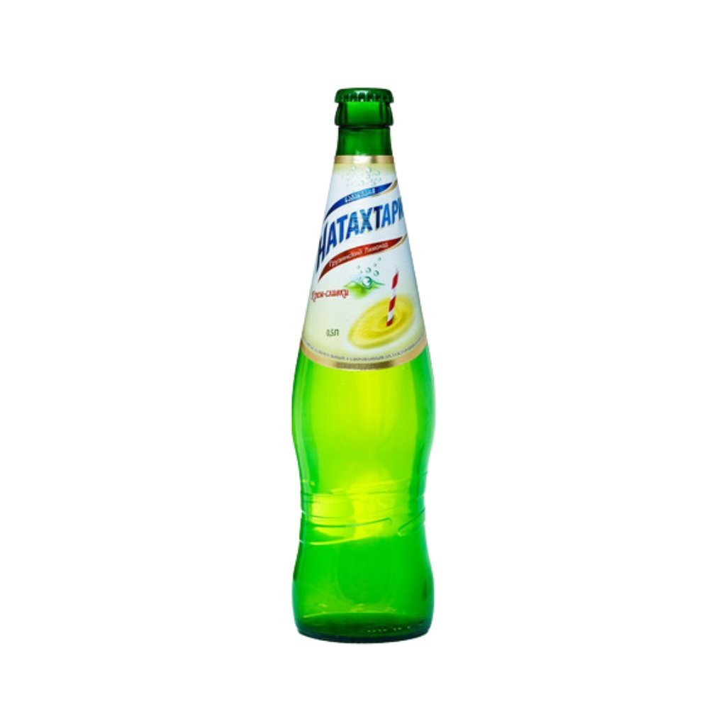 Lemoniada Krem 