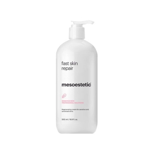 Mesoestetic Fast Skin Repair 500ml